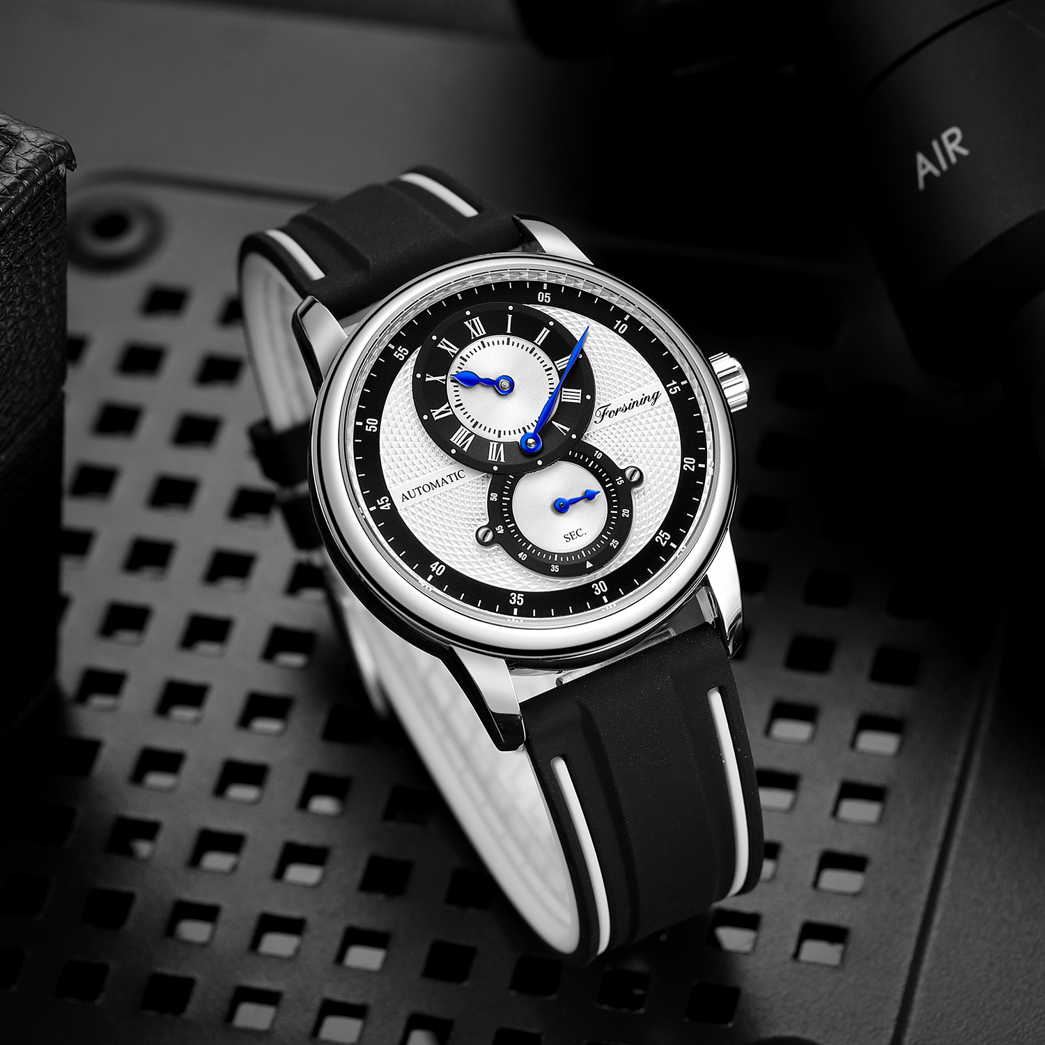 Custom China Most Popular Products Watches Automatic Mechanical Watch for Men