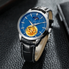 Hot Sale Chinese Factory Forsining Luminous Hands Automatic Movement Man watches