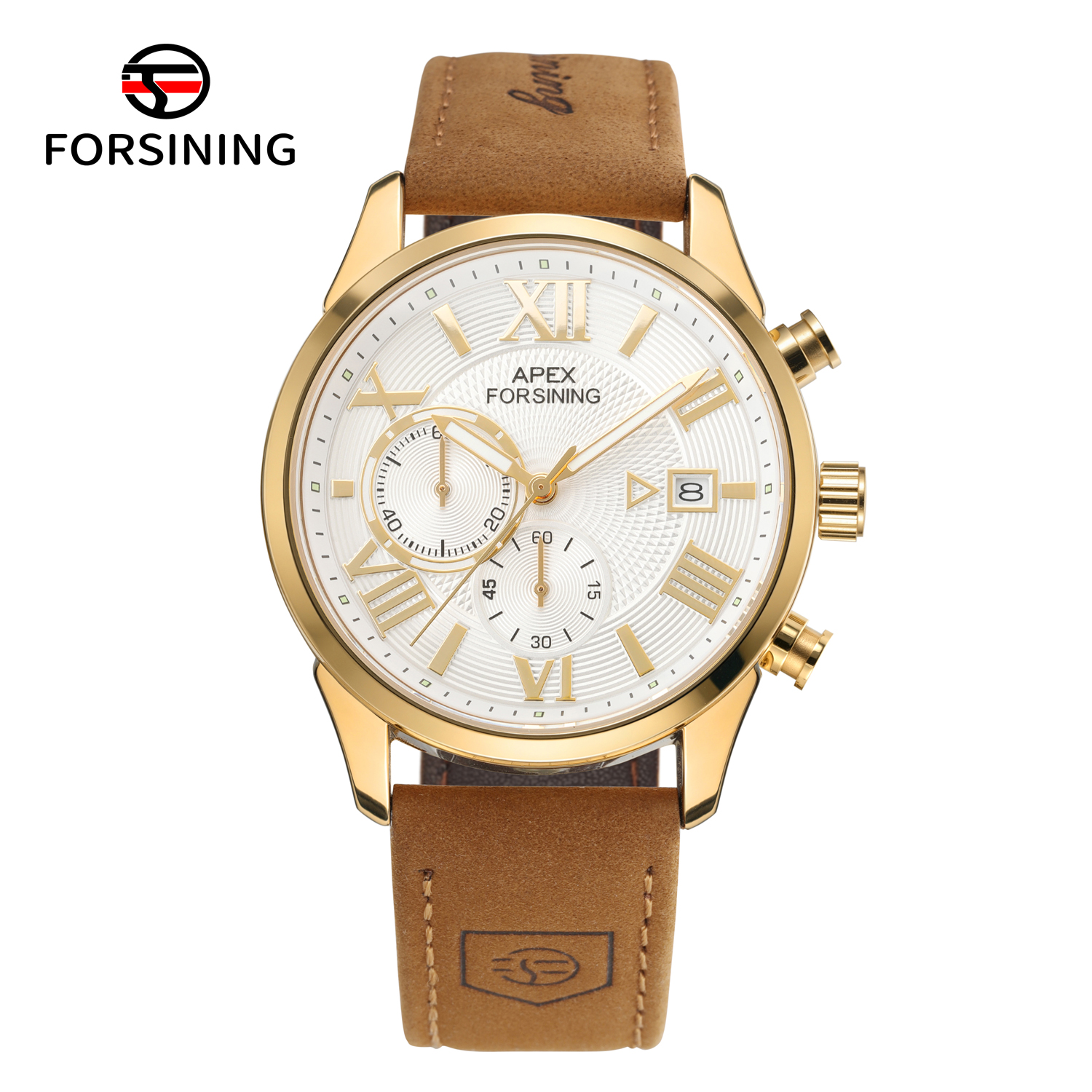 Quartz Watches FSG8304M3