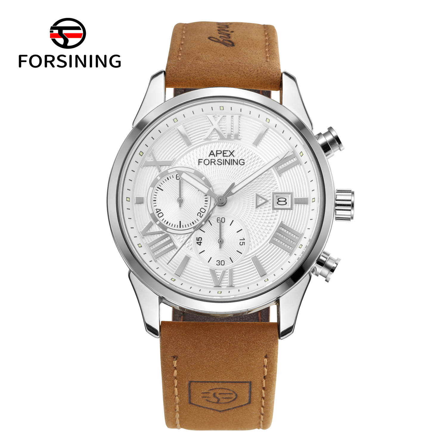 Quartz Watches FSG8304M3