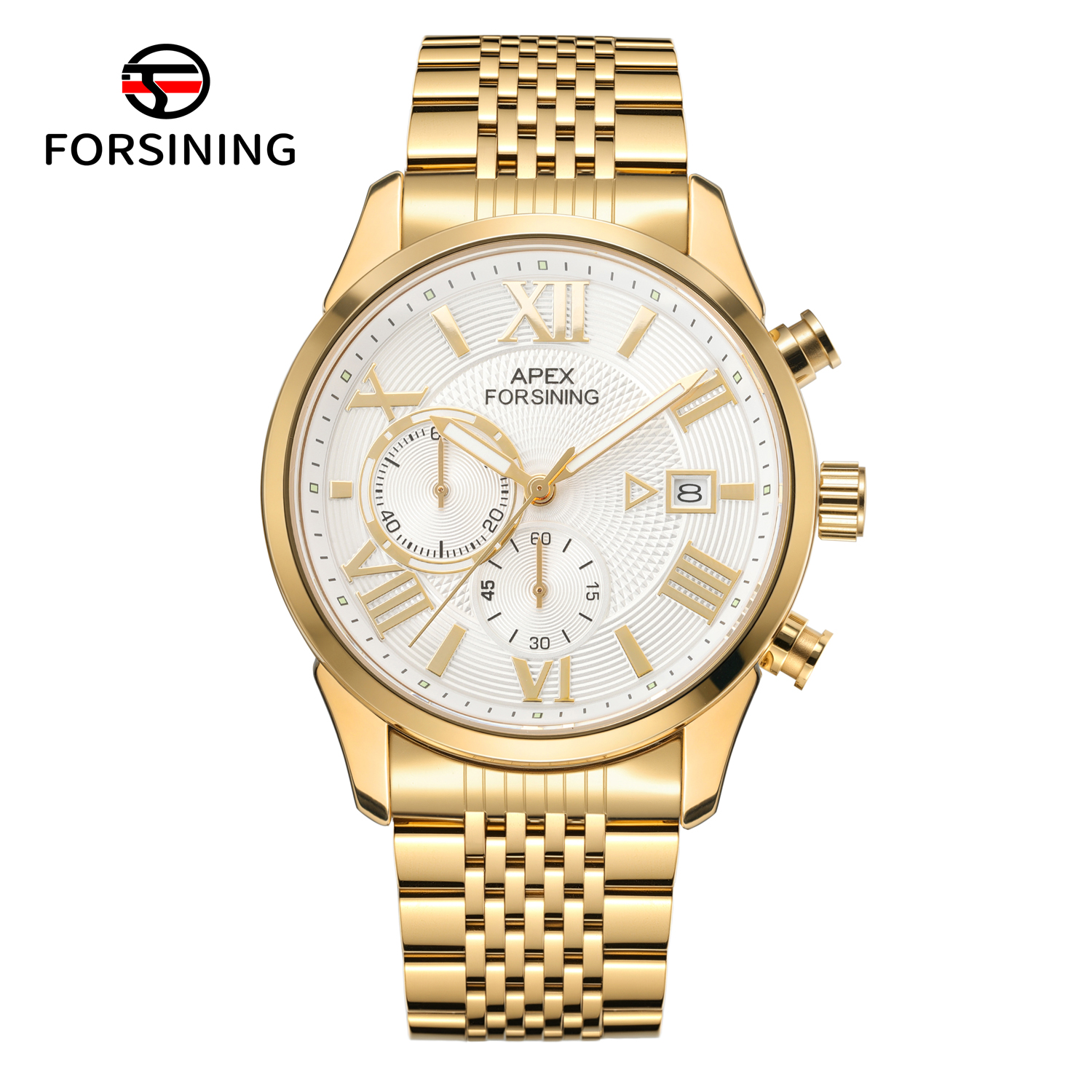 Quartz Watches FSG8304M4
