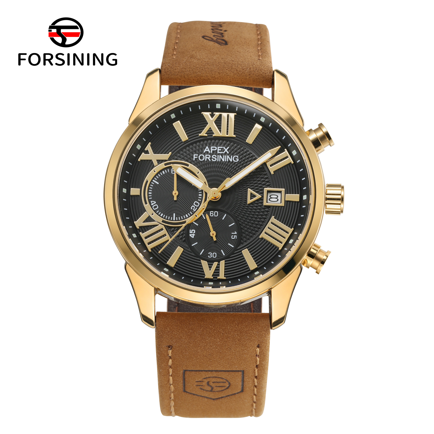 Quartz Watches FSG8304M3