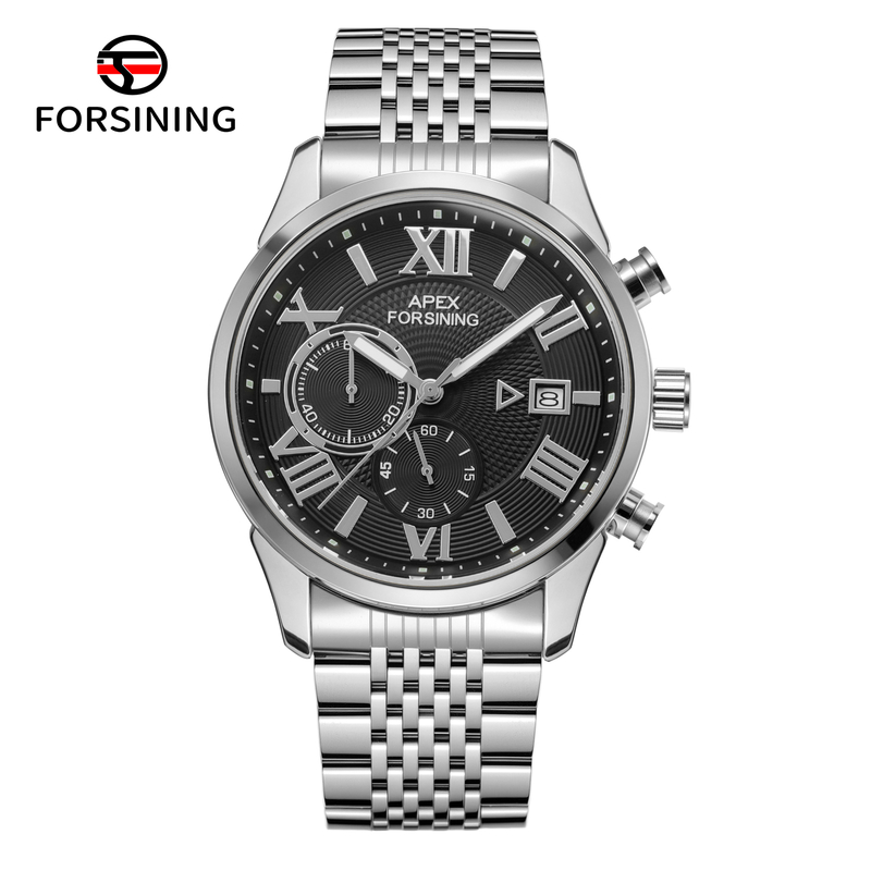 Quartz Watches FSG8304M4