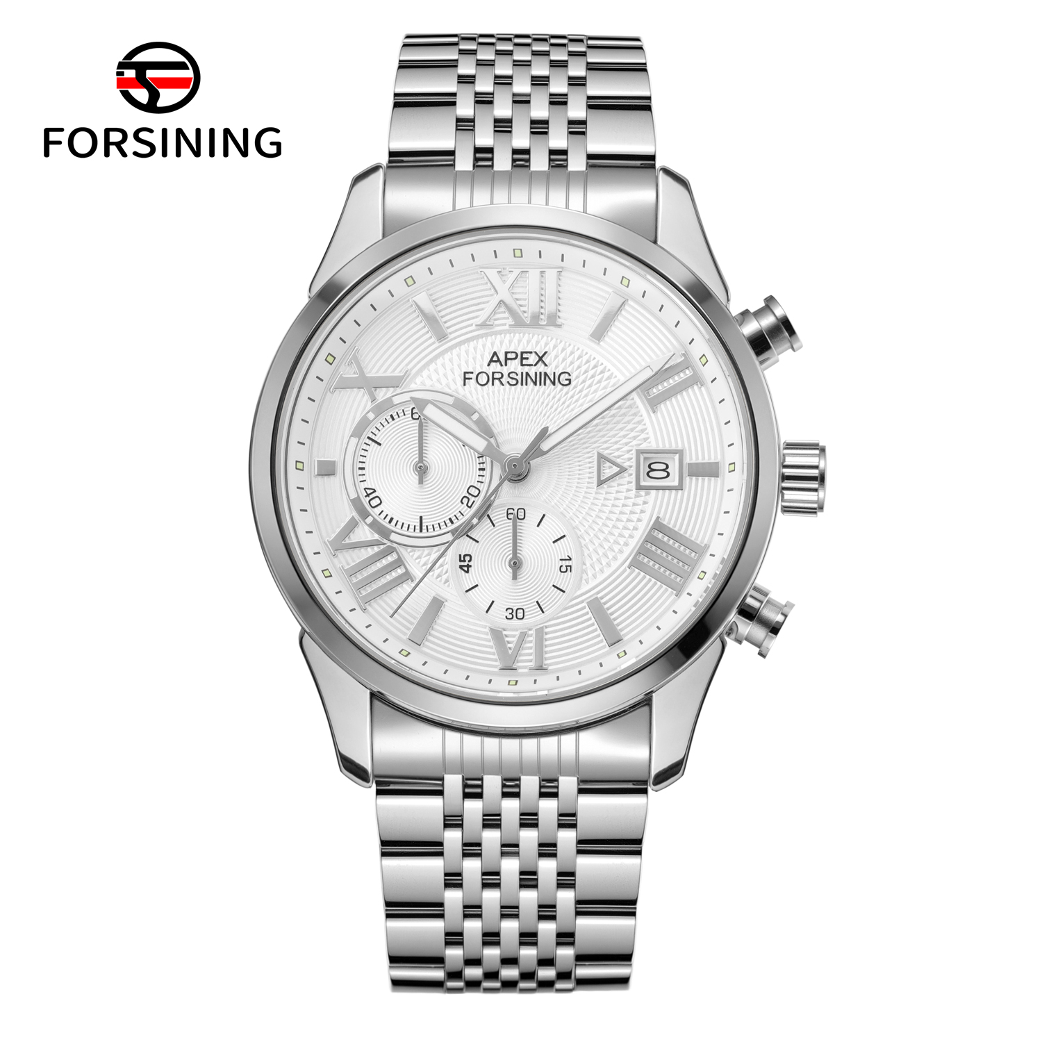 Quartz Watches FSG8304M4