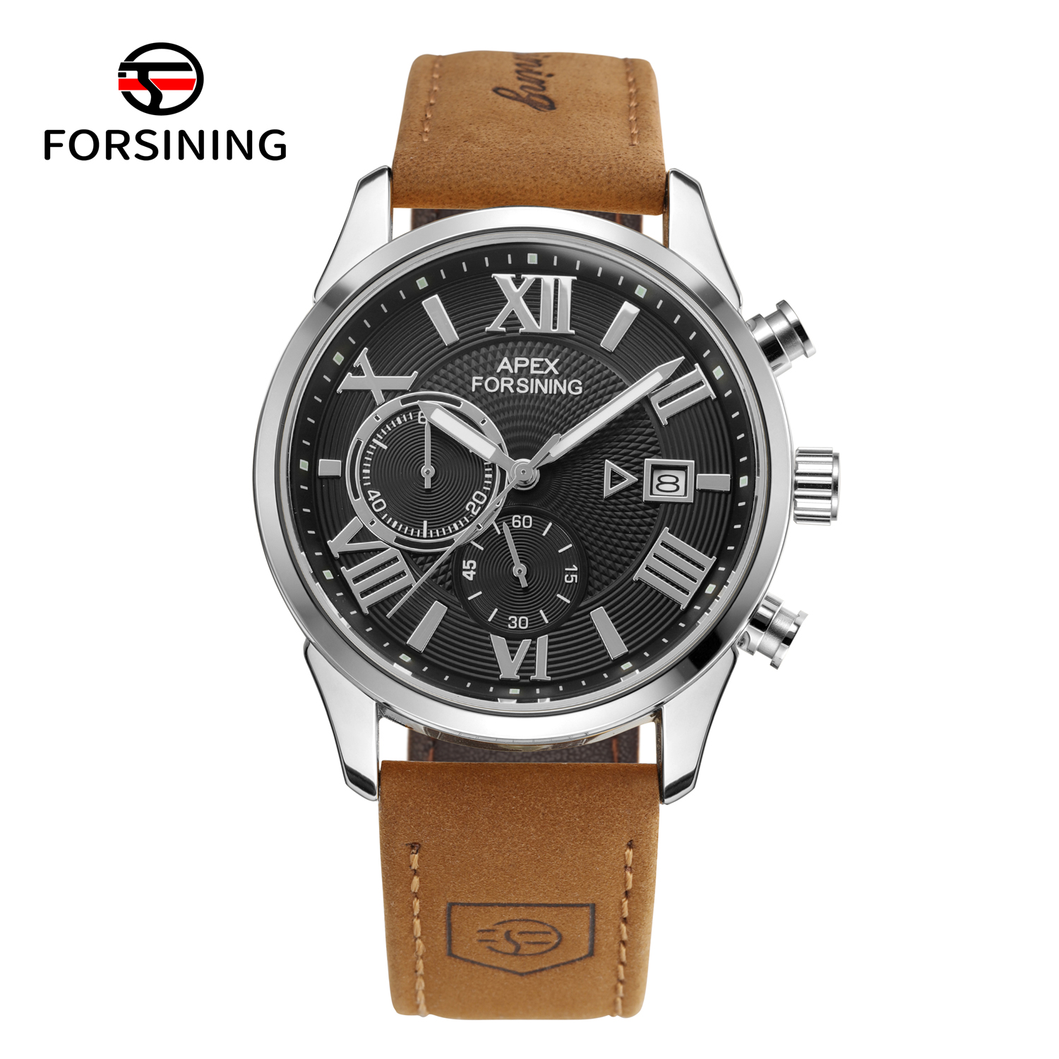 Quartz Watches FSG8304M3