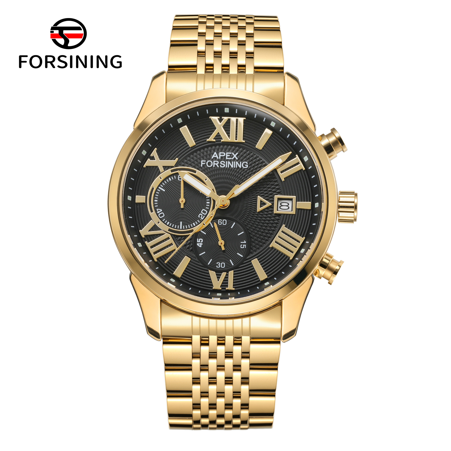 Quartz Watches FSG8304M4