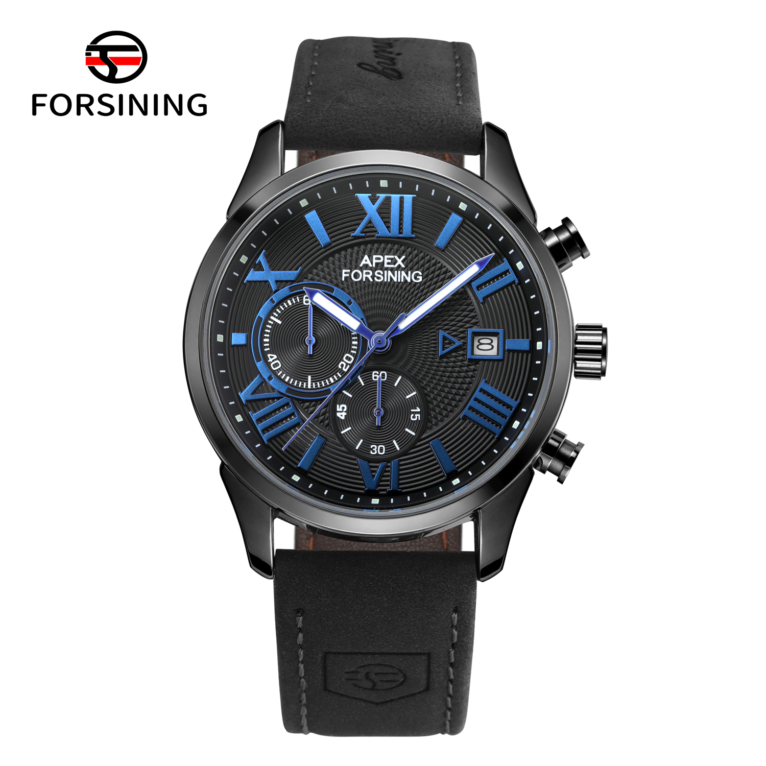 Quartz Watches FSG8304M3