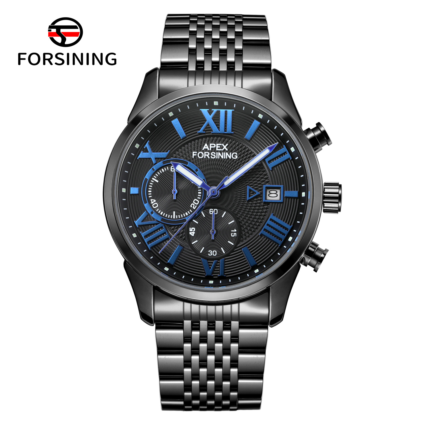 Quartz Watches FSG8304M4