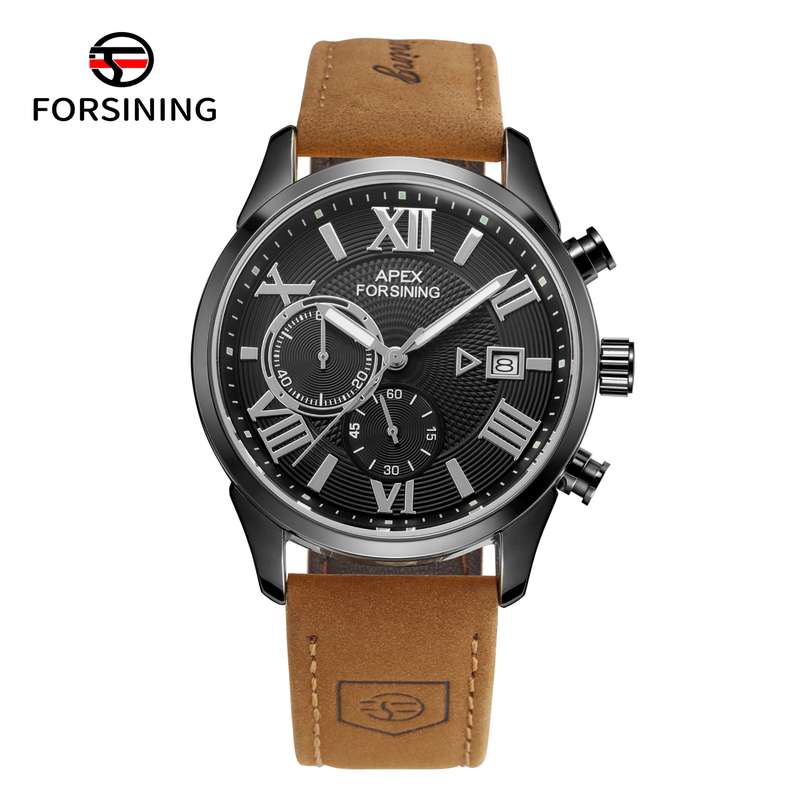 Quartz Watches FSG8304M3